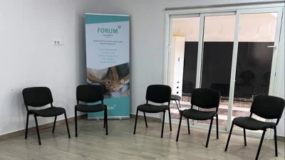 Forum Salud Mental. Centro Desintoxicación y adicciones en la Costa Brava