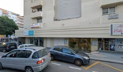 Fran Vera salud, Fisioterapia y Osteopatía