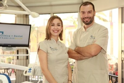 Francisco Boyer Clínica Dental