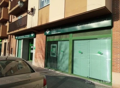 Fraternidad Muprespa