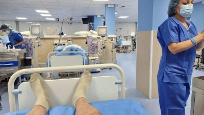 Fresenius Clinica de Dialisis