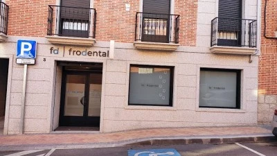 Frodental