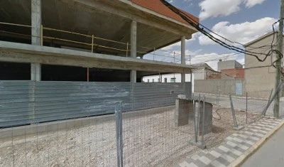Fuente de Pedro Naharro Consultorio