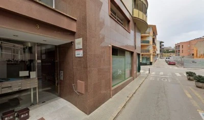 Fundació Privada Aspronis Centre Pinya de Rosa
