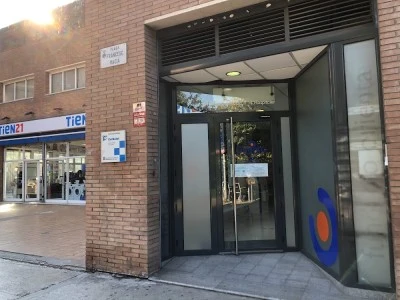 Fundació Privada Centre DHigiene Mental Orienta