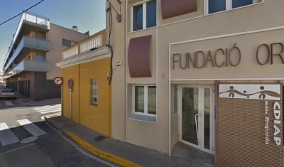 Fundació Privada Oreig