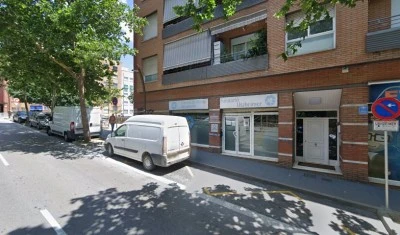 Fundació Privada Uszheimer