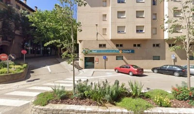 Fundació Pública H.C.Solsonés