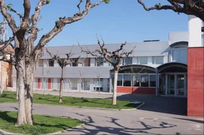 FUNDACIÓ RESIDOM - FISIO JUNEDA