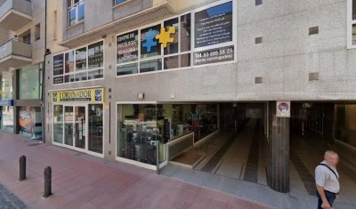 Fundació Sān Qiáng