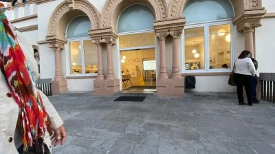Fundación Hospital de Avilés
