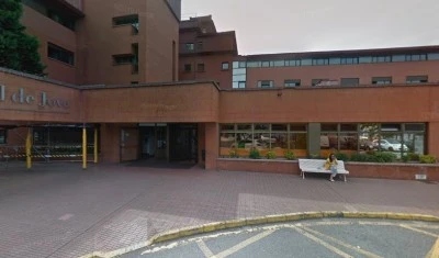 Fundacion Hospital Jove: Oncología Radioterápica