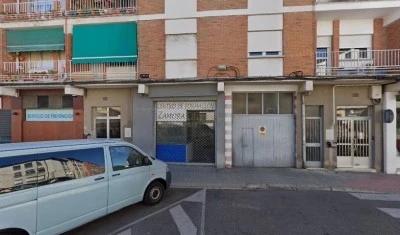 Fundación Intras