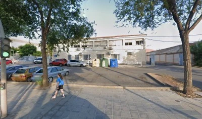 Fundación Madre
