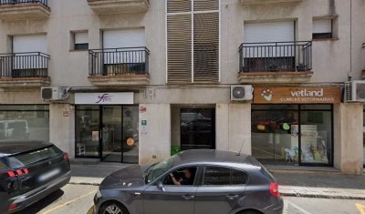 Fysis Llinars, centre de Fisioteràpia