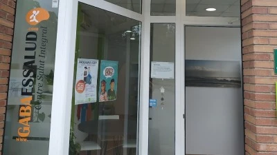 GABA. Centro Salud Integral. Escuela Inteligencia Emocional