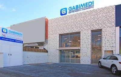 GABIMEDI BLANES