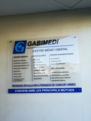 GABIMEDI TORDERA