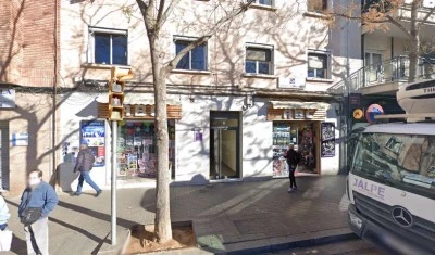 Gabinet de Psicologia Sant Adrià