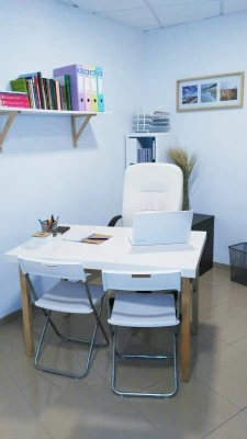 Gabinete Activa - Psicólogos en Priego de Córdoba. Psicología y Psicopedagogía