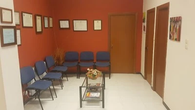 Gabinete Alba