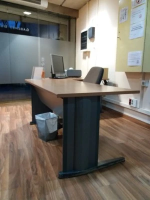Gabinete Bocalia