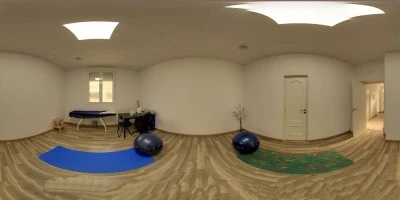 Gabinete de Fisioterapia Noemí Maciá