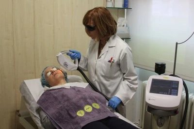 Gabinete de Medicina Estética en Logroño