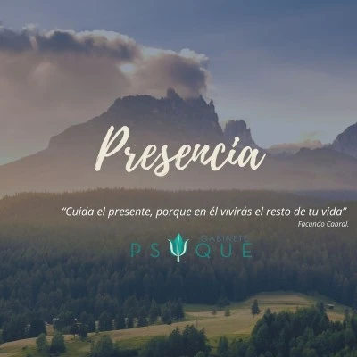 Gabinete de psicología Psyque