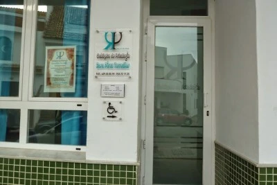 Gabinete de Psicología Rosa Pérez Torrecillas
