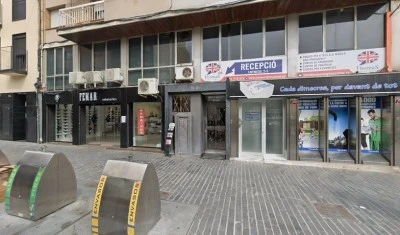 Gabinete de Psicoterapia Cerdanyola