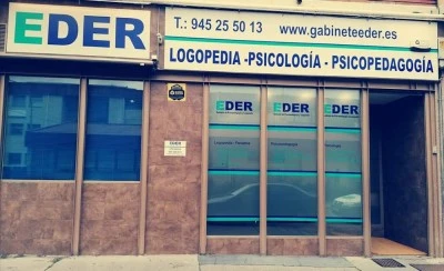 Gabinete Eder