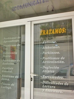 Gabinete Eva
