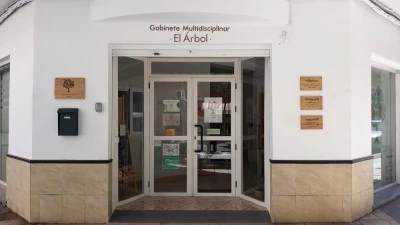 Gabinete Multidisciplinar El Árbol - Logopedia - Pedagogía - Psicología