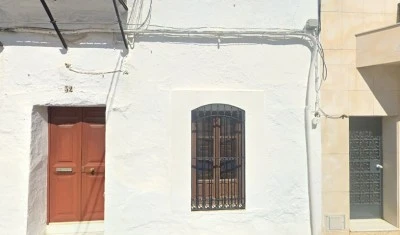 Gabinete Odontológico Puebla de Guzmán