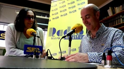 Gabinete Psicológico Luis Ángel García