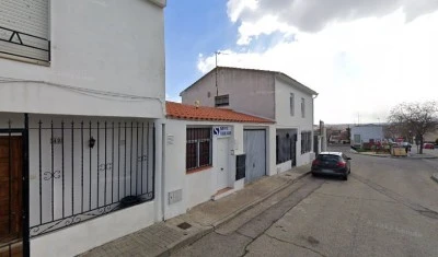 Gabinete Psicopedagógico Salud