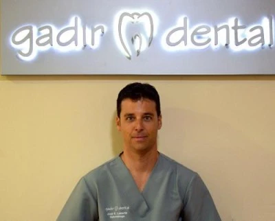Gadir Dental