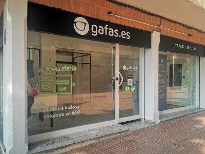 gafas.es Barri Antic-Centre