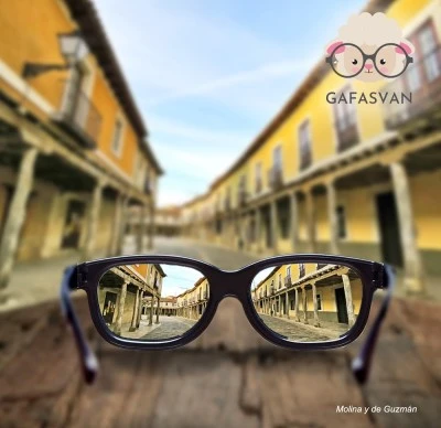 Gafasvan