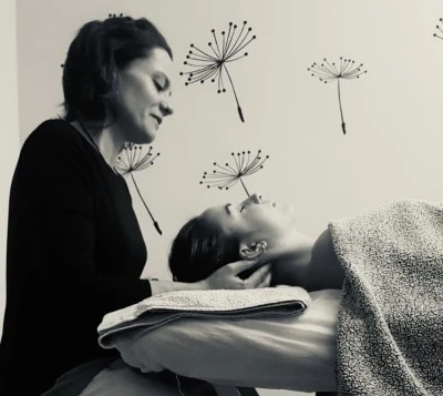 Gaia Fisioterapia - Osteopatía
