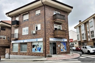 Galapagar Dental
