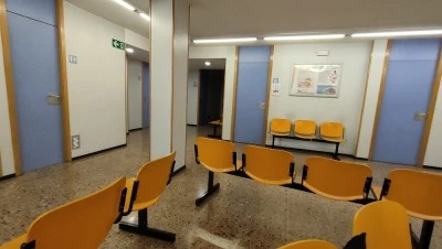 Game Centre Mèdic