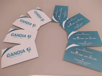 Gandia Dental Care - Clínica dental en Gandia