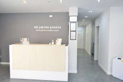 García Balanza Clínica dental San Sebastián de los Reyes