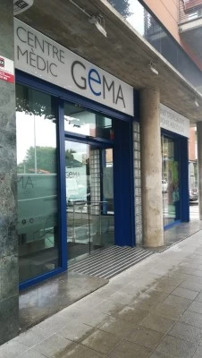 GEMA Centres Mèdics Granollers