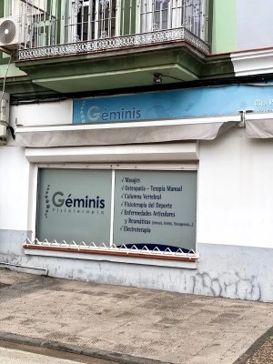 Géminis