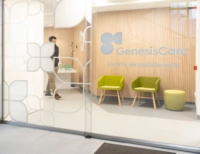 GenesisCare Alicante