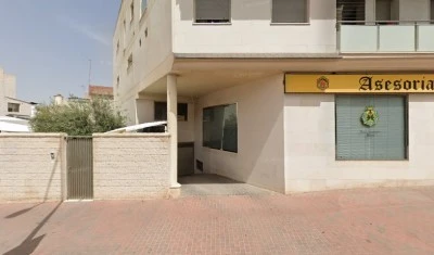 Gerardo Sáez Fisioterapia & Osteopatía