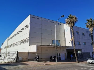 Gerencia de Atención Primaria de Ceuta